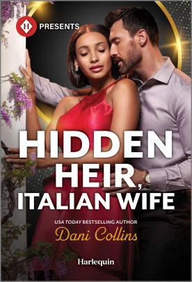 Hidden Heir, Italian Wife