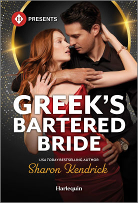 Greek's Bartered Bride