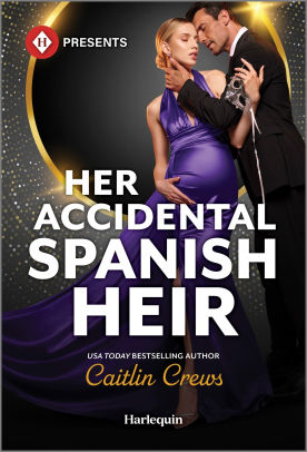 Her Accidental Spanish Heir