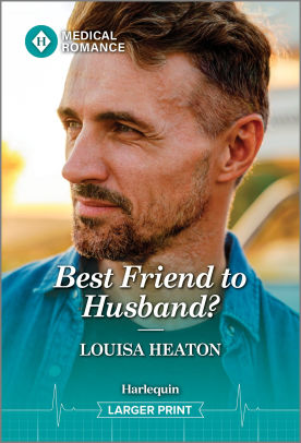 Best Friend to Husband?