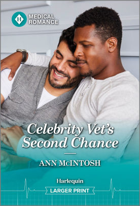 Celebrity Vet's Second Chance