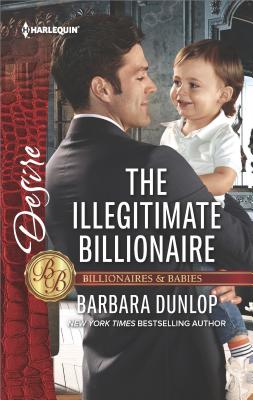 The Illegitimate Billionaire