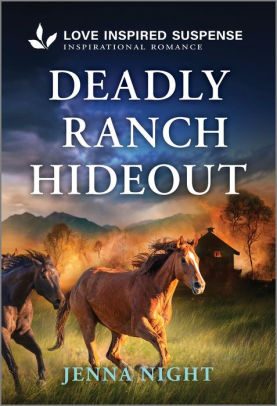 Deadly Ranch Hideout