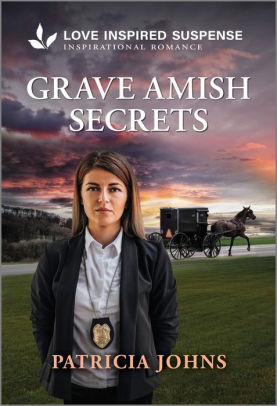 Grave Amish Secrets