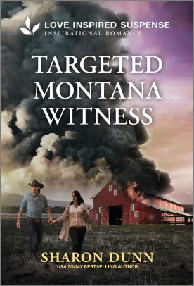 Targeted Montana Witness