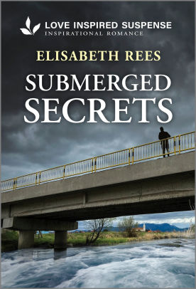 Submerged Secrets