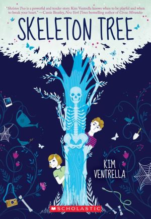 Skeleton Tree