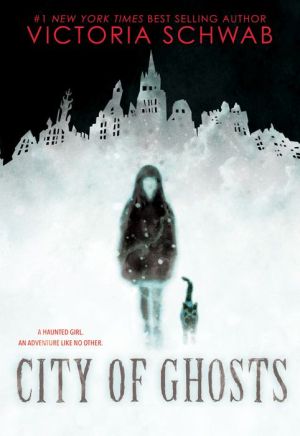 City of Ghosts