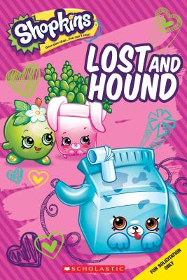 Lost and Hound