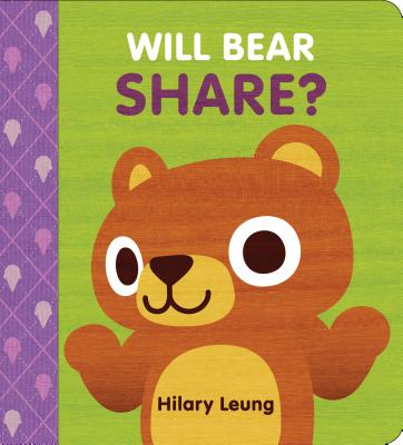 Will Bear Share?