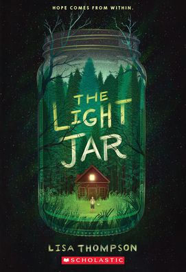 The Light Jar