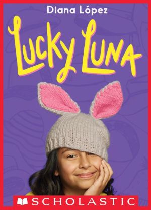 Lucky Luna