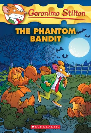 The Phantom Bandit