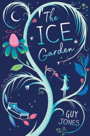 The Ice Garden