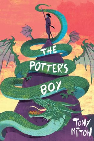 The Potter's Boy