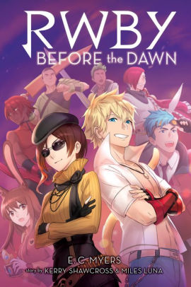 Before the Dawn