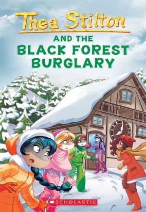 Black Forest Burglary