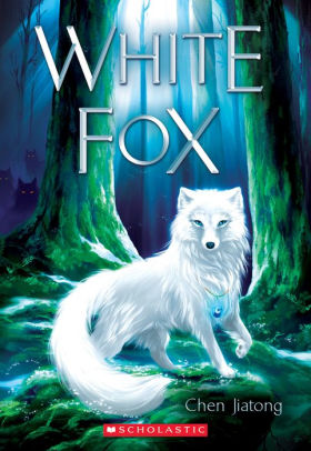 White Fox