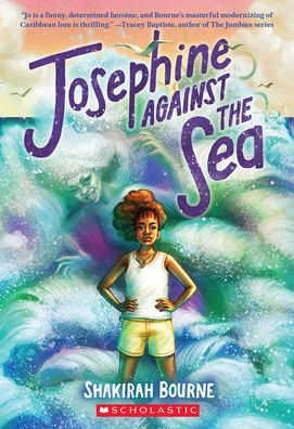 Josephine Against the Sea