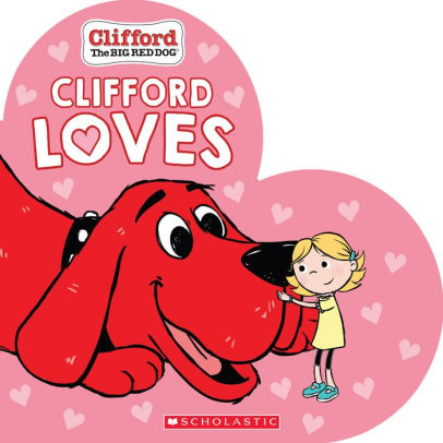 Clifford Loves