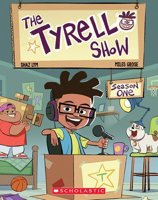 The Tyrell Show: Season One