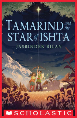 Tamarind and the Star of Ishta