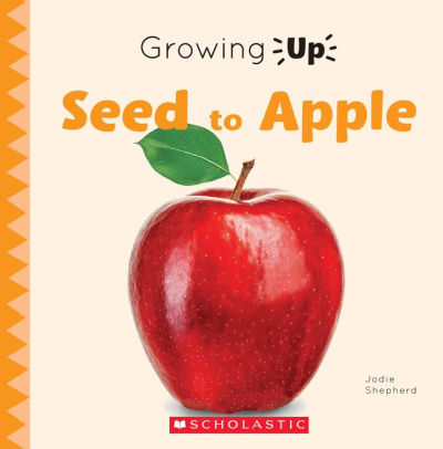 Seed to Apple