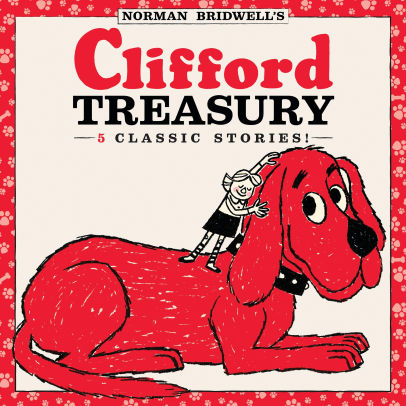 Clifford Treasury