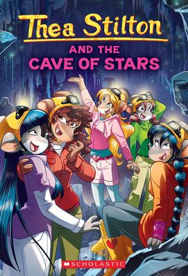 Cave of Stars