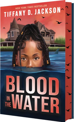 Blood in the Water