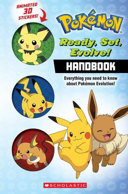 Ready, Set, Evolve! Handbook