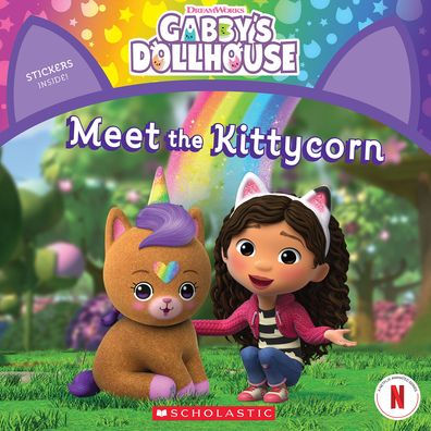 Meet the Kittycorn