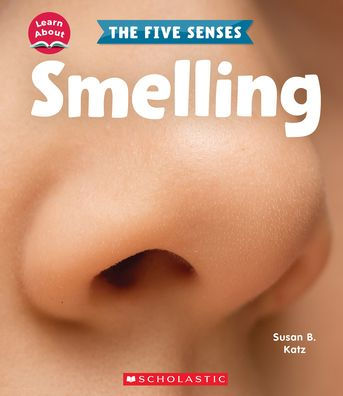 Smelling