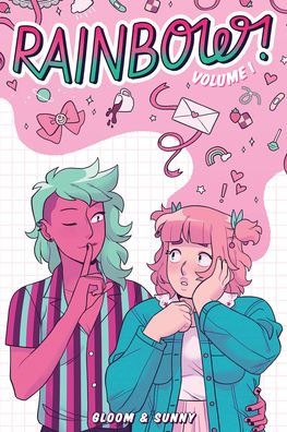 Rainbow! Volume 1 (Original Graphic Novel)