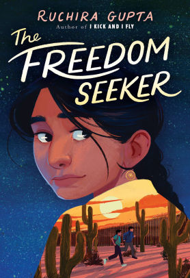 The Freedom Seeker