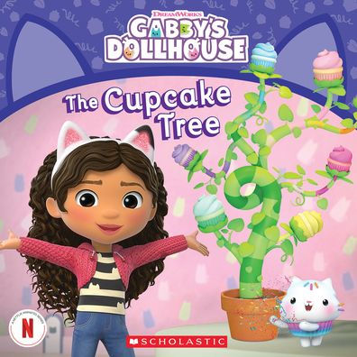 Cupcake Tree