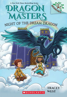 Night of the Dream Dragon