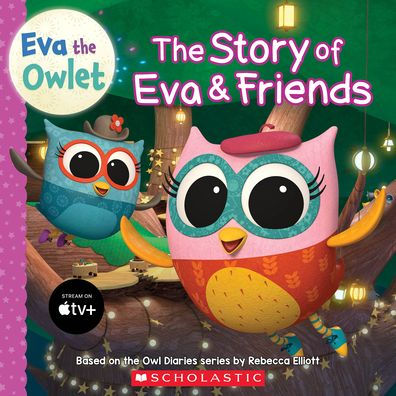 The Story of Eva & Friends