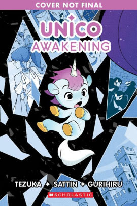 Unico: Awakening