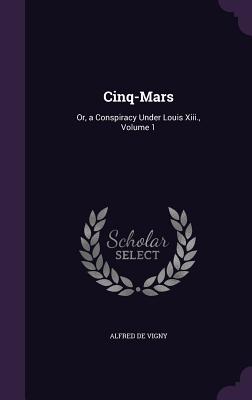 Cinq-Mars