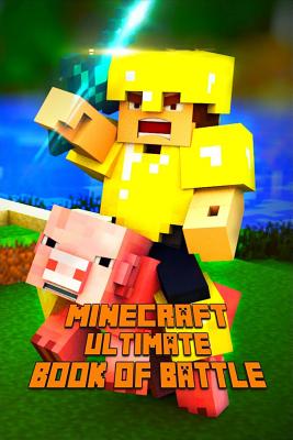 Minecraft: Ultimate Book of Battle