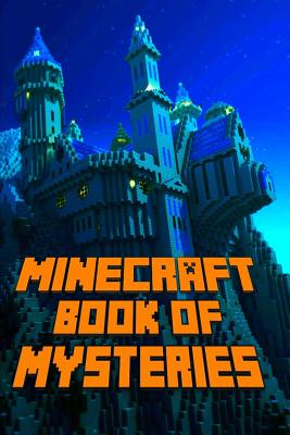 Minecraft: Book of Mysteries