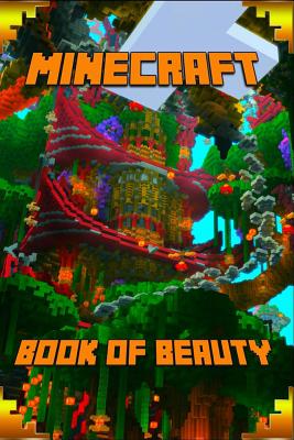 Minecraft: Book of Beauty