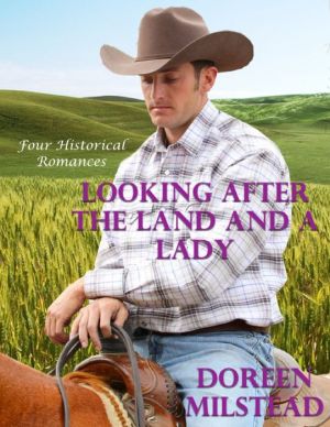 Looking After the Land & a Lady