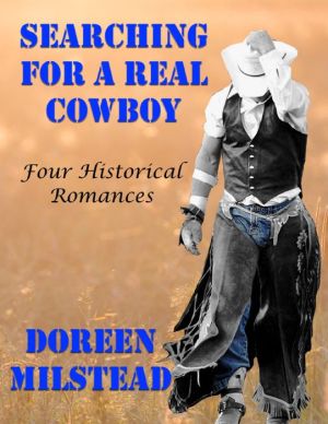 Searching for a Real Cowboy