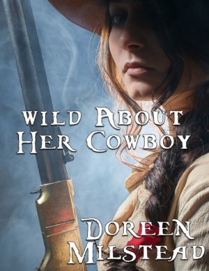 Wild About Her Cowboy