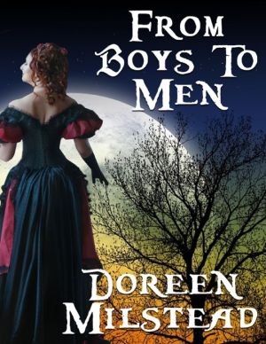 From Boys to Men