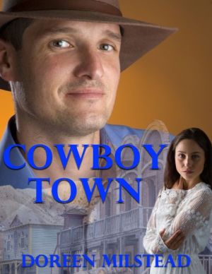 Cowboy Town