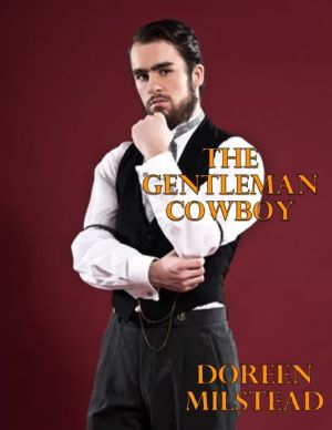 The Gentleman Cowboy