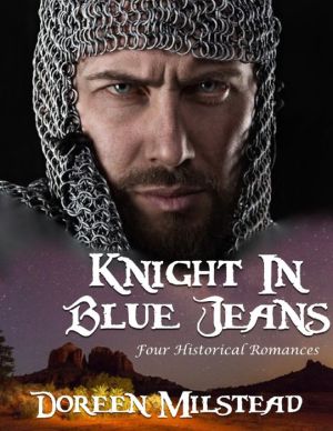 Knight In Blue Jeans